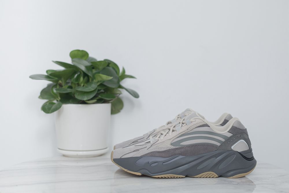 Yeezy Boost 700 V2 'Tephra' - Click Image to Close