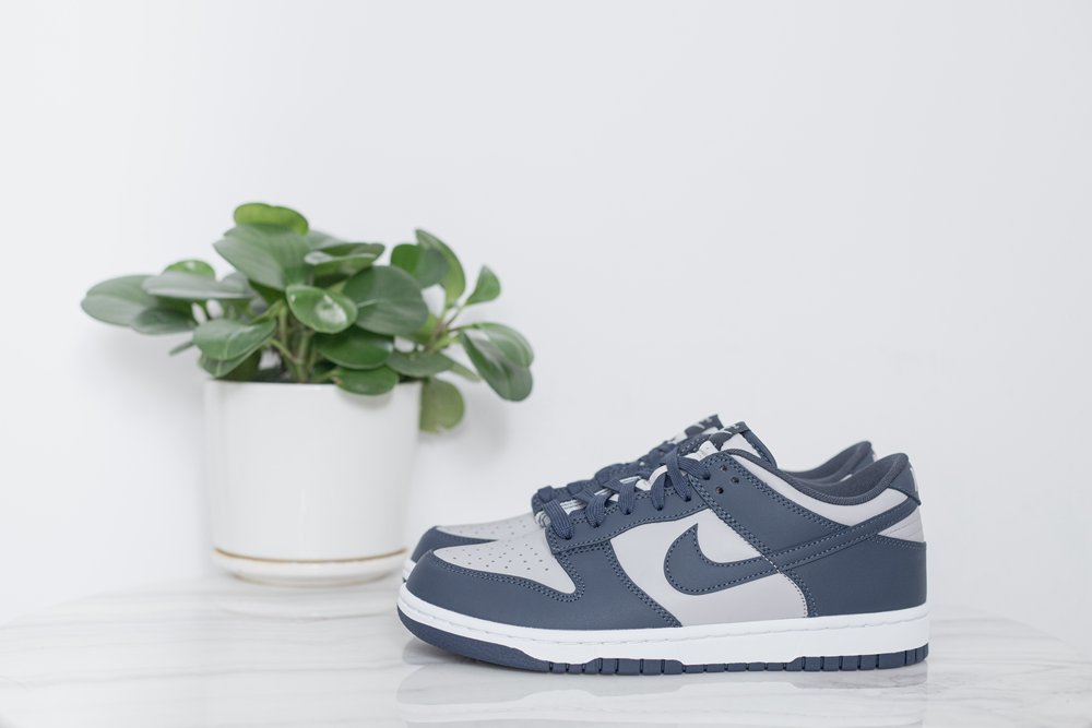 Dunk Low 'Georgetown'